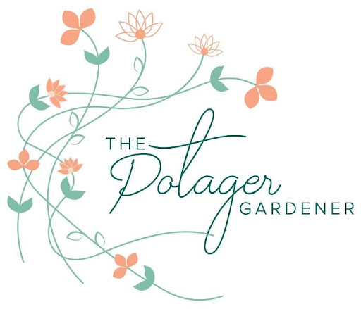 The Potager Gardener logo